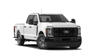 2027 Ford Super Duty F-350® XL