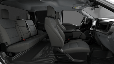 2027 Ford Super Duty F-350® XL