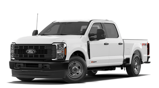 2027 Ford Super Duty F-350® XL