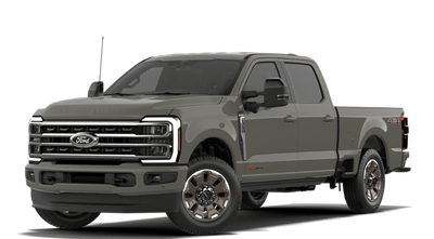 2027 Ford Super Duty F-350® King Ranch®
