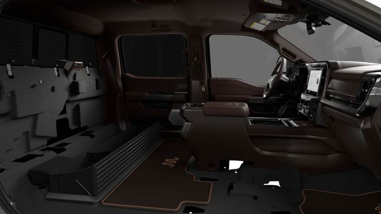 2027 Ford Super Duty F-350® King Ranch®
