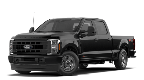 2027 Ford Super Duty F-350® XL