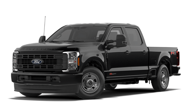 2027 Ford Super Duty F-350® XL