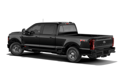 2027 Ford Super Duty F-350® XL