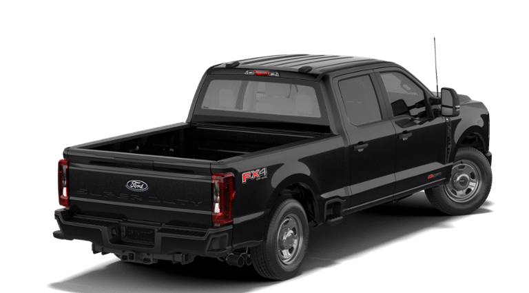 2027 Ford Super Duty F-350® XL