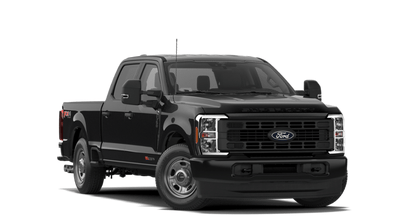 2027 Ford Super Duty F-350® XL