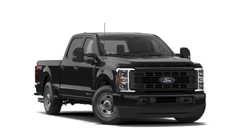 2027 Ford Super Duty F-350® XL