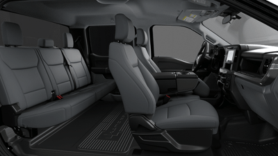 2027 Ford Super Duty F-350® XL