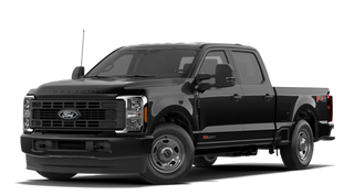 2027 Ford Super Duty F-350® XL
