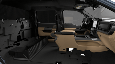 2027 Ford Super Duty F-350® Lariat®