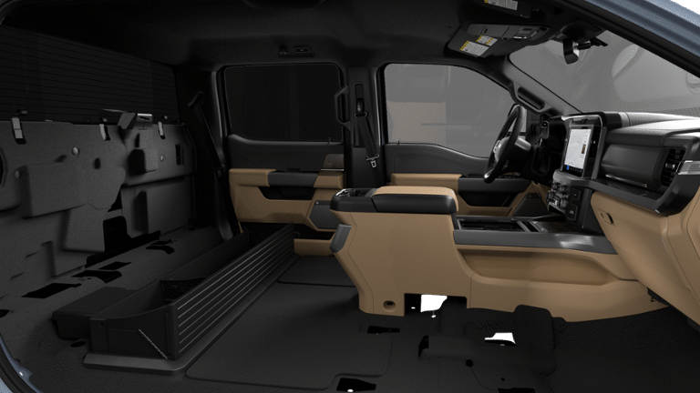2027 Ford Super Duty F-350® Lariat®