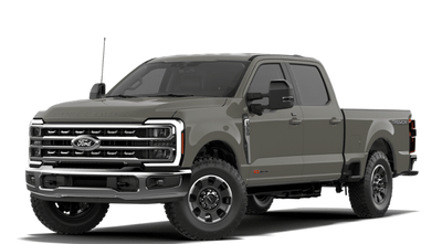 2027 Ford Super Duty F-350® Lariat®