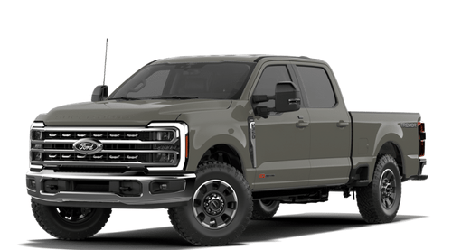 2027 Ford Super Duty F-350® Lariat®