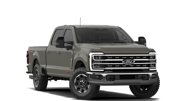 2027 Ford Super Duty F-350® Lariat®