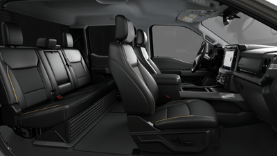 2027 Ford Super Duty F-350® Lariat®