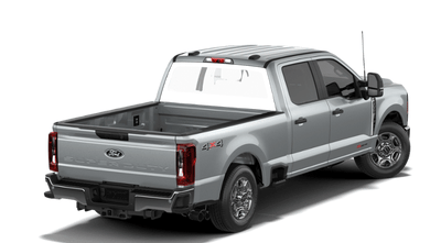 2027 Ford Super Duty F-350® XLT