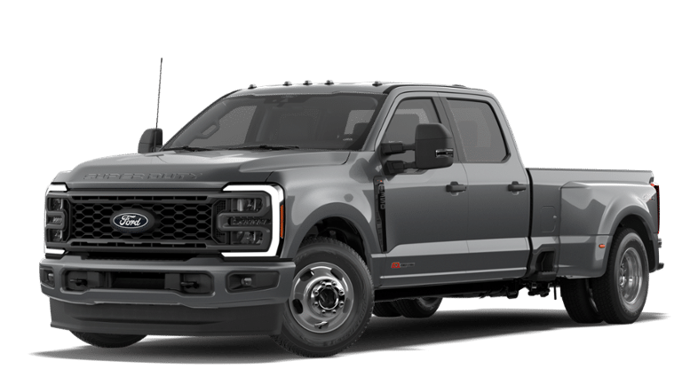 2027 Ford Super Duty F-350® XL