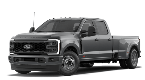 2027 Ford Super Duty F-350® XL