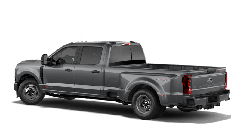2027 Ford Super Duty F-350® XL