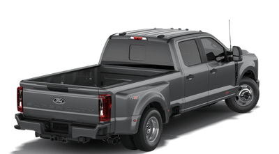 2027 Ford Super Duty F-350® XL