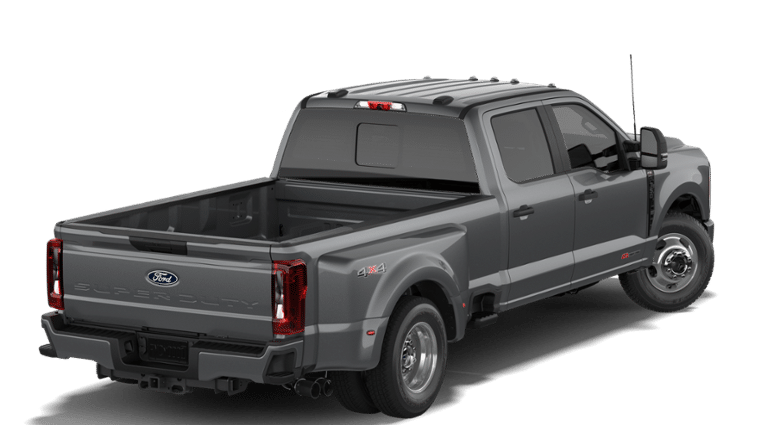 2027 Ford Super Duty F-350® XL