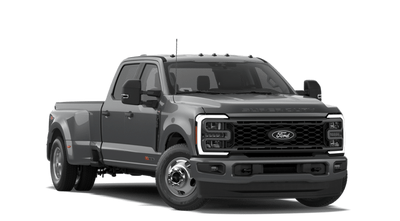 2027 Ford Super Duty F-350® XL