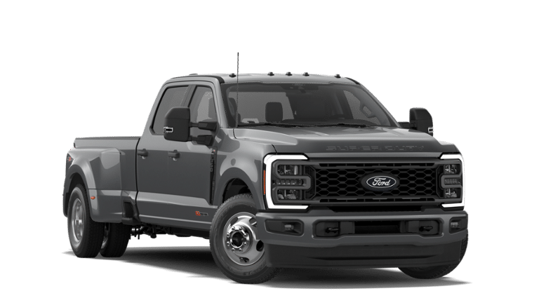 2027 Ford Super Duty F-350® XL