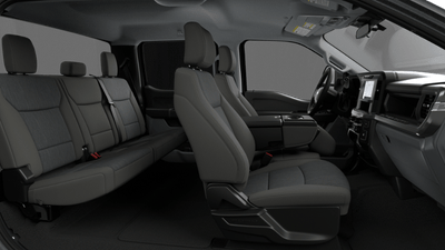 2027 Ford Super Duty F-350® XL