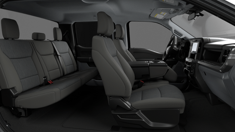 2027 Ford Super Duty F-350® XL