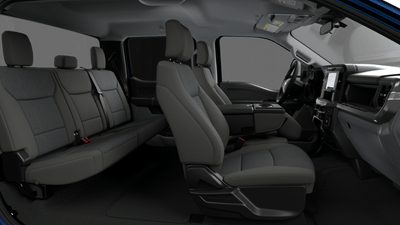 2027 Ford Super Duty F-350® XL