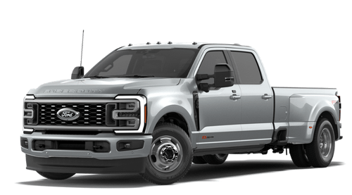 2027 Ford Super Duty F-350® Platinum®