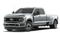 2027 Ford Super Duty F-350® Platinum®