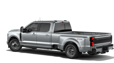 2027 Ford Super Duty F-350® Platinum®