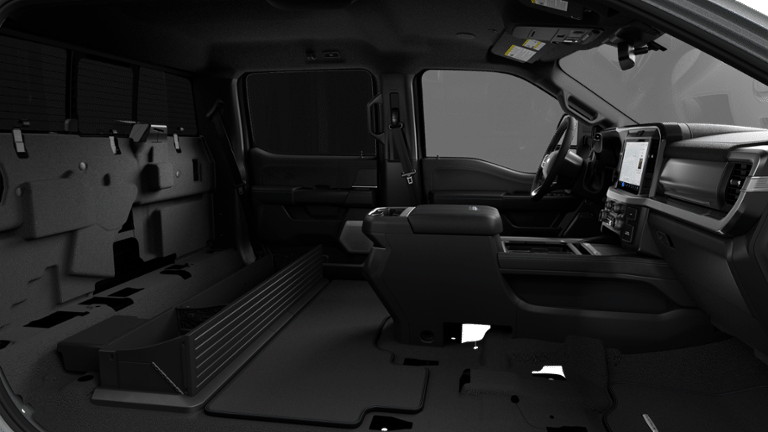 2027 Ford Super Duty F-350® Platinum®