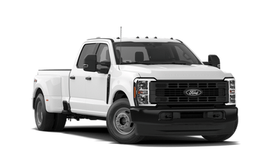 2027 Ford Super Duty F-350® XL
