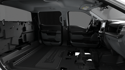 2027 Ford Super Duty F-350® XL