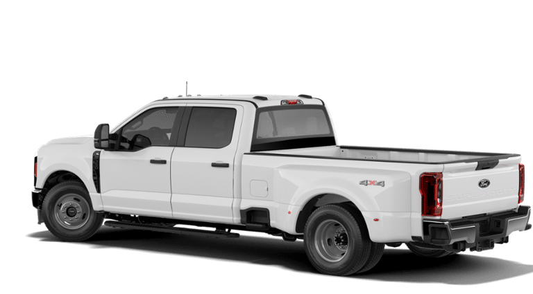 2027 Ford Super Duty F-350® XL