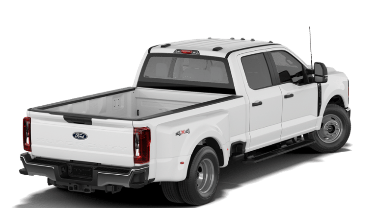 2027 Ford Super Duty F-350® XL