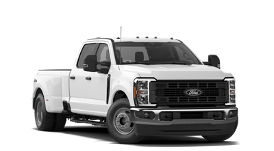 2027 Ford Super Duty F-350® XL