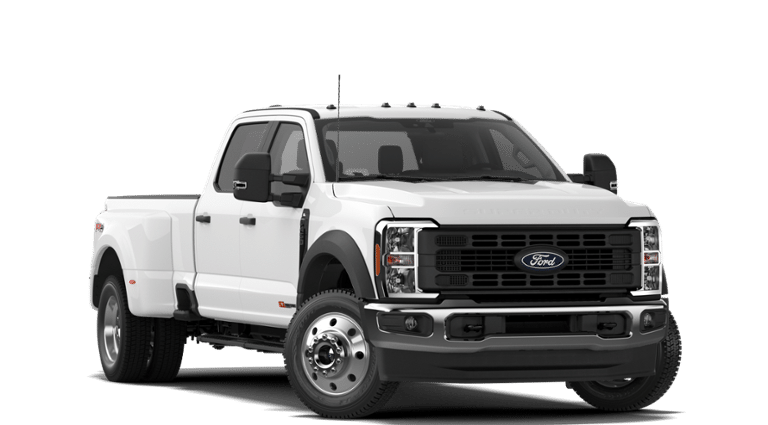 2027 Ford Super Duty F-450® XL