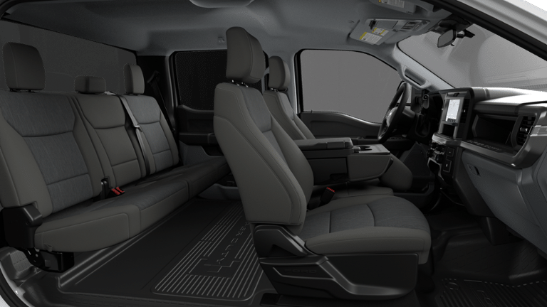 2027 Ford Super Duty F-450® XL