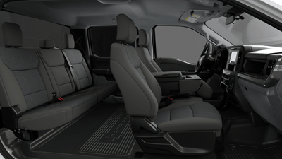 2027 Ford Super Duty F-450® XL