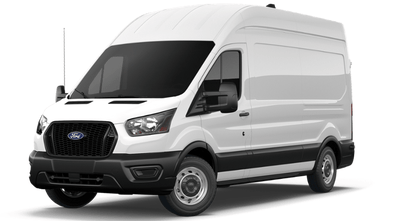 2027 Ford Transit Commercial Cargo Van