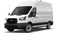 2027 Ford Transit Commercial Cargo Van