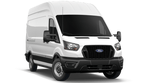 2027 Ford Transit Commercial Cargo Van