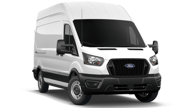 2027 Ford Transit Commercial Cargo Van