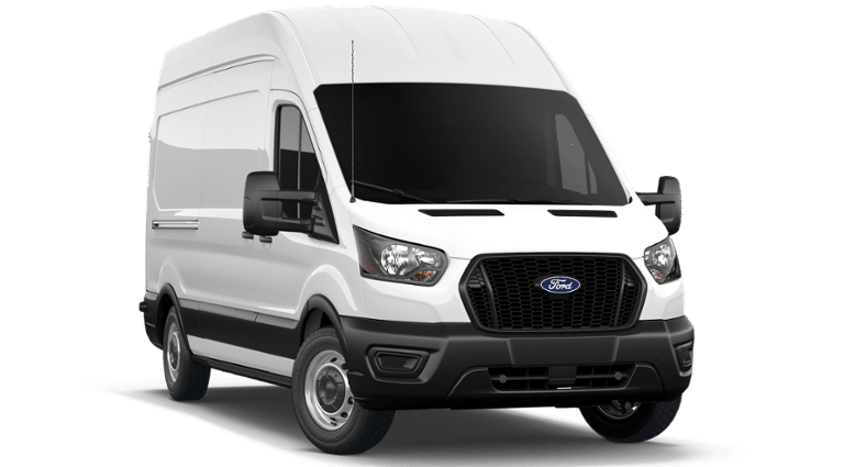 2027 Ford Transit Commercial Cargo Van