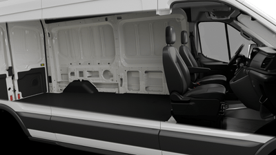 2027 Ford Transit Commercial Cargo Van