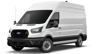 2027 Ford Transit Commercial Cargo Van