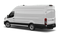 2027 Ford Transit Commercial Cargo Van